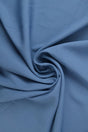 G&M Viscose 100% VISCOSE STÅLBLÅ