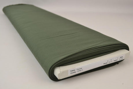 G&M Viscose 100% VISCOSE MOSGRØN
