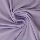 LAVENDEL BOMULDSJERSEY