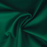 MØRKEGRØN BOMULDSTWILL – KRAFTIG & FORMSTABIL