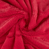 RØD BLØD PLYS – 10 MM LUV & ENVEJS STRÆK