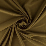 MOSGRØN LYCRA – 4-VEJS STRÆK & HURTIGTØRRENDE