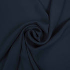 MARINEBLÅ TENCEL™ TWILL