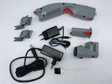 ELEKTRISK STOFSAKS – WBT-1 CUTTER