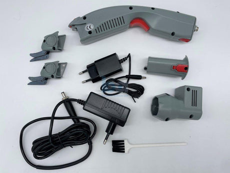 ELEKTRISK STOFSAKS – WBT-1 CUTTER