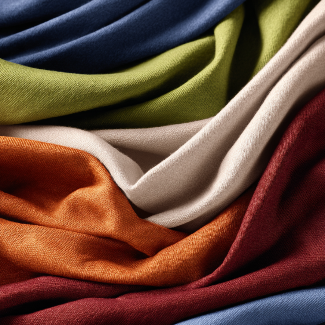 BRUN BOMULDSJERSEY – NATURLIG, ÅNDBAR & STRÆKBAR