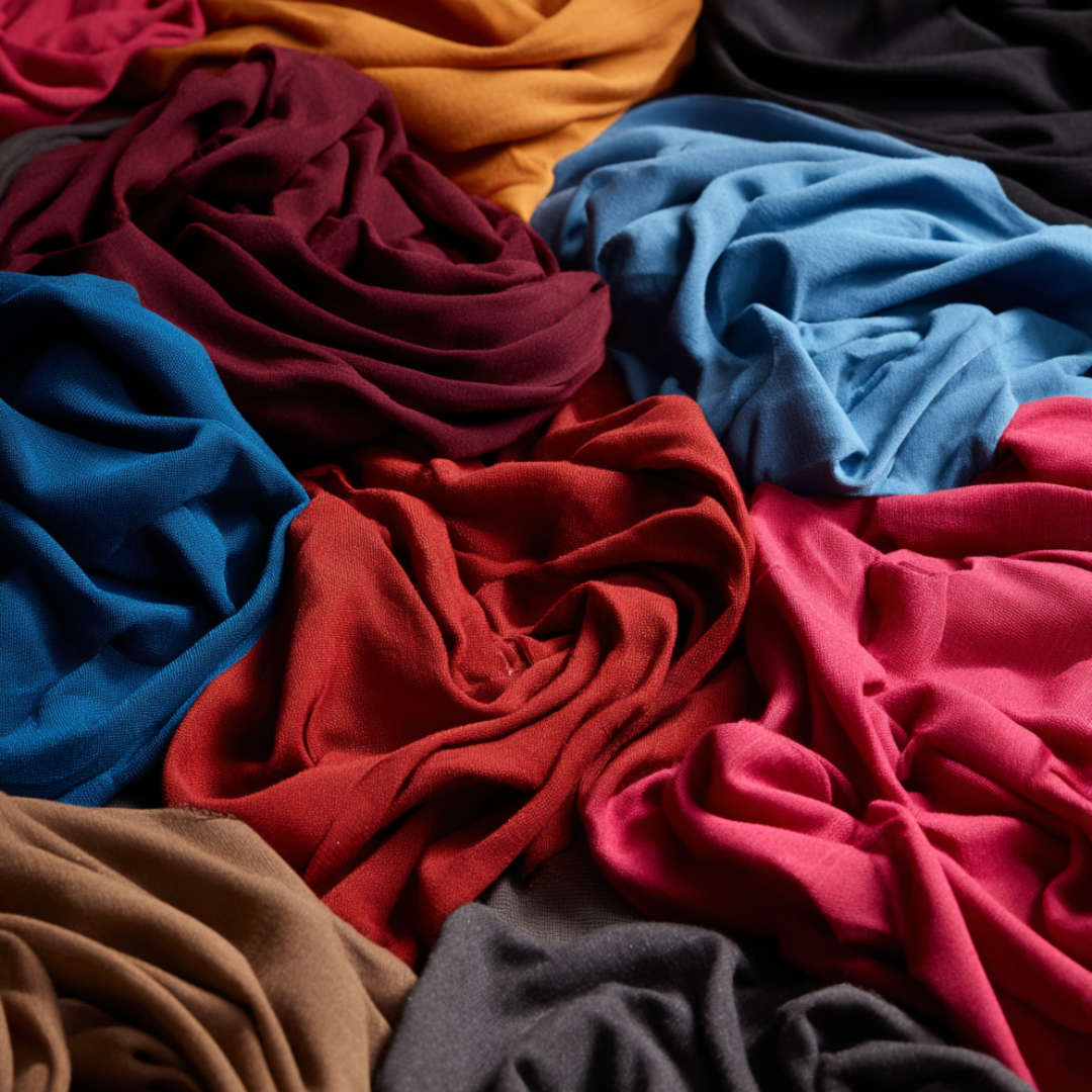 BRUN BOMULDSJERSEY – NATURLIG, ÅNDBAR & STRÆKBAR