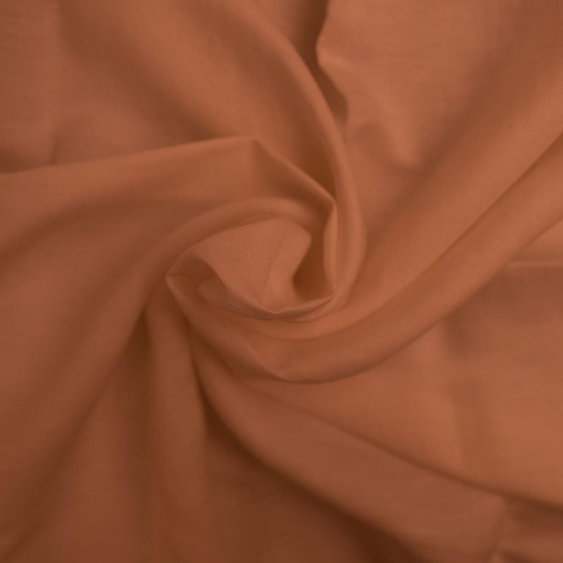 FERSKEN TENCELLINO (TENCEL™/HØR) – BLØD TWILLVÆVNING & ÅNDBAR KOMFORT