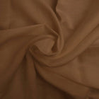 LYS BRUN TENCELLINO (TENCEL™/HØR)