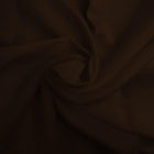 MØRKEBRUN TENCELLINO (TENCEL™/HØR)