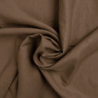 BRUN TENCELLINO (TENCEL™/HØR)