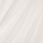 BRANDHÆMMENDE SEMI-TRANSPARENT VOILE TIL GARDINER (300 CM)