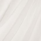BRANDHÆMMENDE ORGANZA GARDINSTOF
