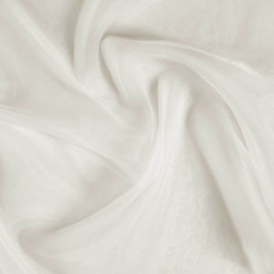 Brandhæmmende Organza