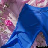 NEON PINK LYCRA – 4-VEJS STRÆK & HURTIGTØRRENDE