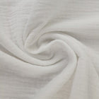 HVID DOUBLE GAUZE MUSSELIN
