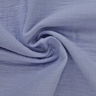 LAVENDEL DOUBLE GAUZE MUSSELIN