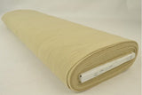 BEIGE DOUBLE GAUZE MUSSELIN – BLØD & ÅNDBAR