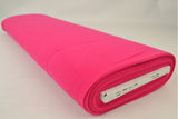 PINK DOUBLE GAUZE MUSSELIN – BLØD & ÅNDBAR