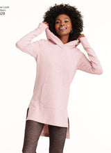 NEW LOOK SYMØNSTER TIL LEGGINGS OG JERSEYTUNIKA