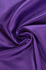 LILLA SATIN STOF – LET & GLANSFULDT