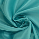 TURKIS SATIN STOF