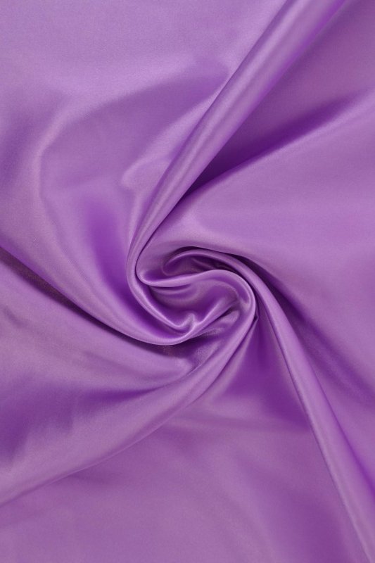 LYS LILLA SATIN STOF – LET & GLANSFULDT