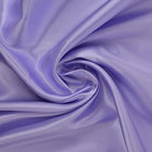 LAVENDEL LILLA SATIN STOF