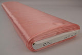 LAKSEFARVET PINK SATIN STOF – LET & GLANSFULDT