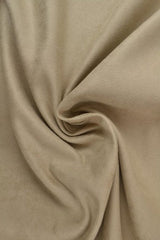 BEIGE IMITERET RUSKIND – MAT OVERFLADE & LET PLEJE