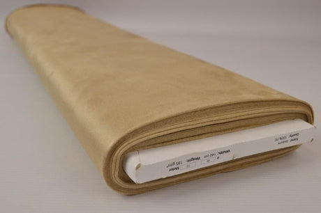 CAMEL IMITERET RUSKIND – MAT OVERFLADE & LET PLEJE
