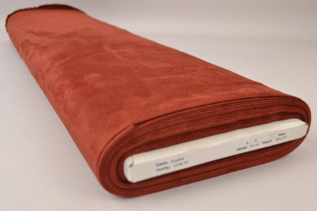 TERRACOTTA IMITERET RUSKIND – MAT OVERFLADE & LET PLEJE