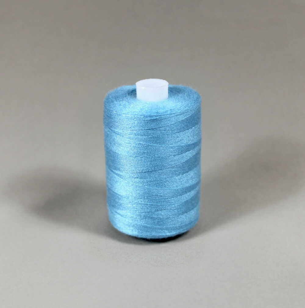 AQUA STÆRK POLYESTER SYTRÅD