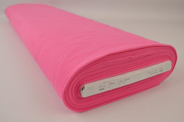 PINK BOMULDSJERSEY – NATURLIG, ÅNDBAR & STRÆKBAR
