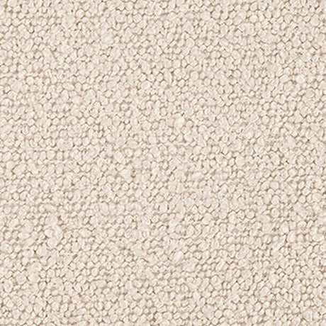BLØD CREMESAND BALOO BOUCLÉ MØBELSTOF – TEDDY-STRUKTUR & EKSTREM SLIDSTYRKE