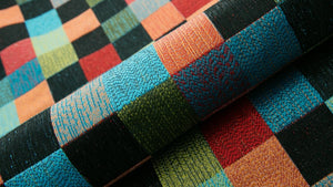 Barcelona jacquard