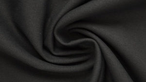 KRAFTIG BOMULDSCANVAS – TÆTVÆVET & NATURLIG