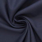 NAVY BOMULDSCANVAS