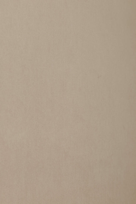 BLØD CHAMPIGNONBEIGE CASABLANCA MØBELVELOUR – MIKROSUEDE & SLIDSTÆRK