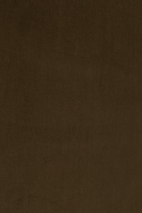 DYB UMBRABRUN CASABLANCA MØBELVELOUR – MIKROSUEDE & SLIDSTÆRK