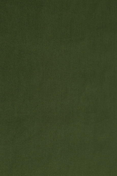 DYB OLIVENGRØN CASABLANCA MØBELVELOUR – MIKROSUEDE & SLIDSTÆRK