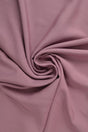 G&M Viscose 100% VISCOSE MØRK STØVET ROSA
