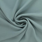 VINTAGE GRØN CHIFFON