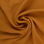 MØRK KARRY CHIFFON