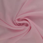 LYSERØD CHIFFON