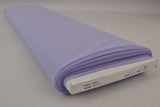 LAVENDER CHIFFON – LET, GENNEMSIGTIG & MED FLOT FALD