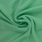 MINT GRØN CHIFFON