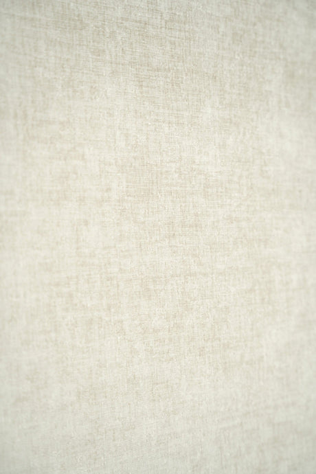 PERLEBEIGE CLARA CHENILLE MØBELSTOF – BLØD & SLIDSTÆRK