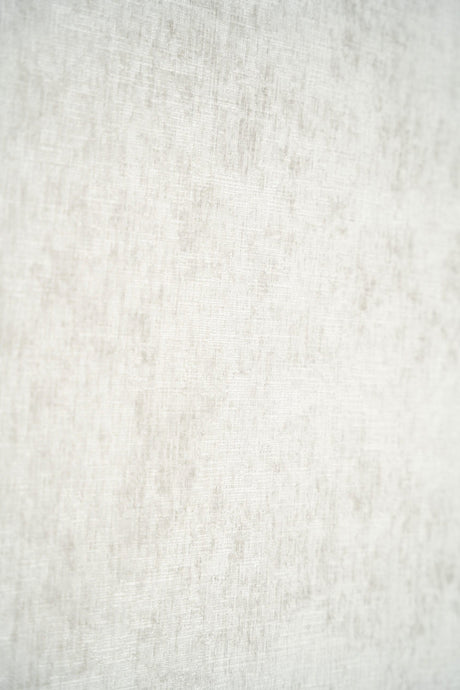 VARM CREMEBEIGE CLARA CHENILLE MØBELSTOF – BLØD & SLIDSTÆRK