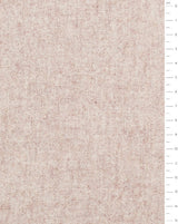 GRÅBRUN CLARK MØBELSTOF – ULD-BLEND OG MELERET LOOK